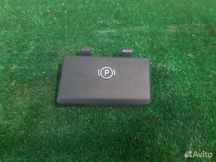 Dodge RAM ручка стояночного тормоза 2009-2018