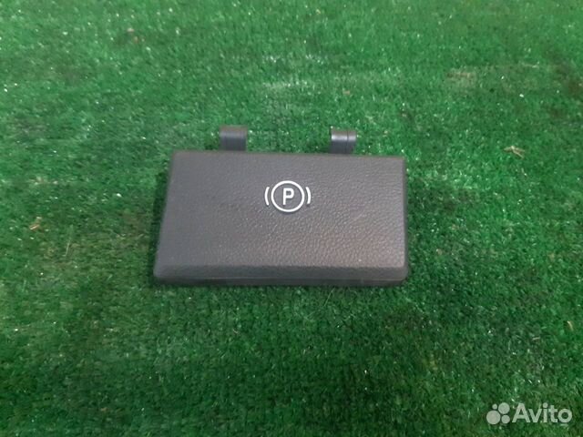 Dodge RAM ручка стояночного тормоза 2009-2018