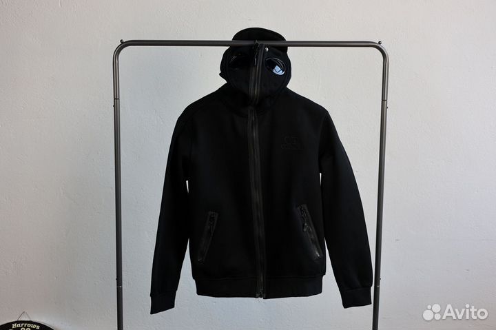 Мужские худи С.P. Company оптом