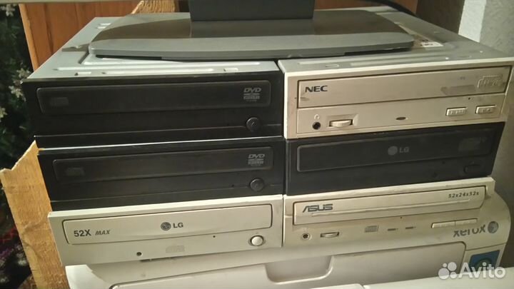 DVD