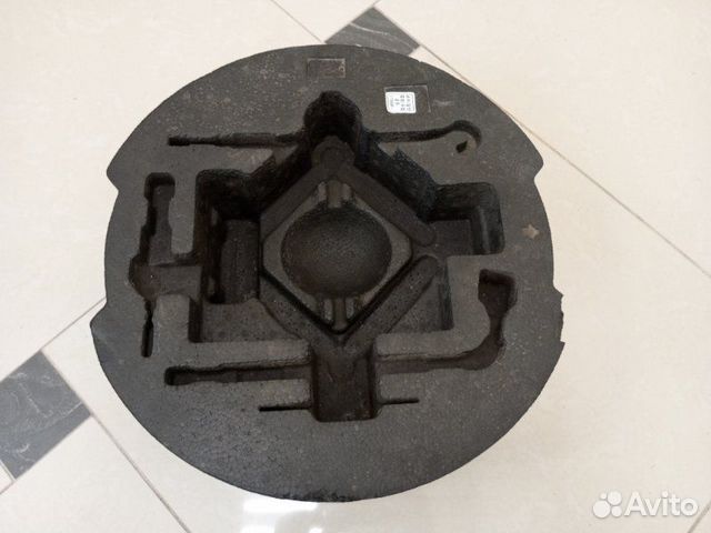 Ящик для инструмента Hyundai Elantra HD G4FC 2010