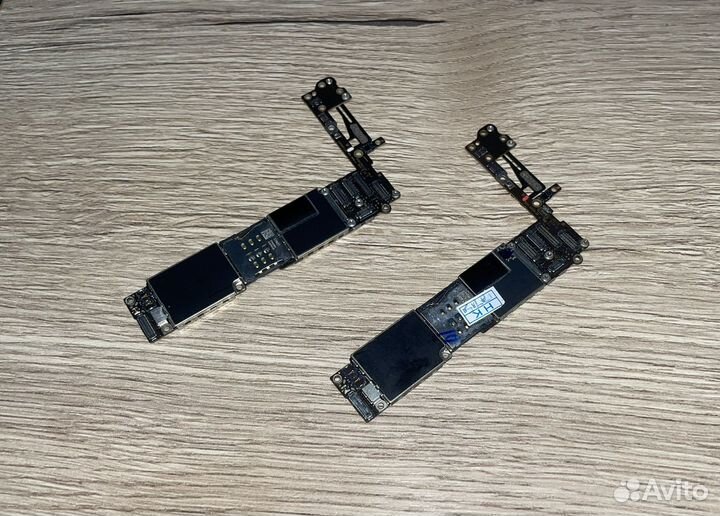 Запчасти iPhone 6, 6 S, 5