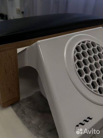 Маникюрный пылесос max