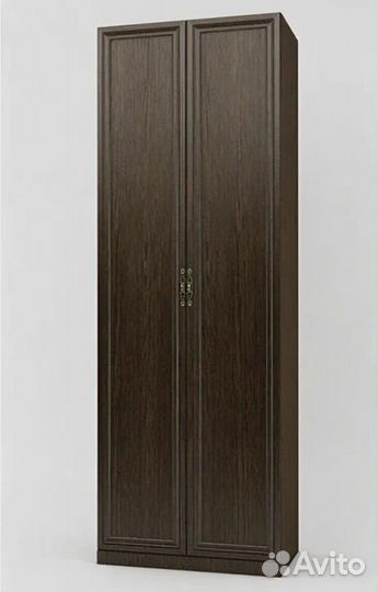 Шкаф для белья Карлос-024