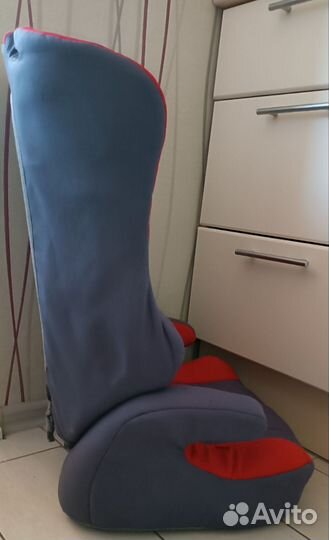 Детское автокресло