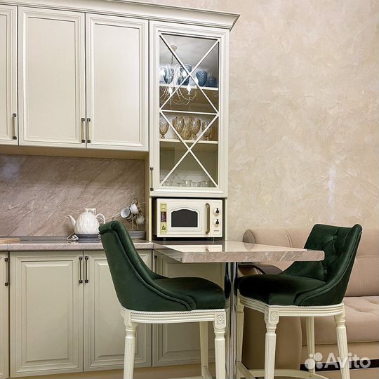 Кухня на заказ от производителя