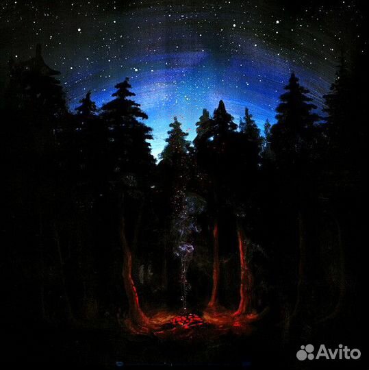 Виниловая пластинка Greta Van Fleet - From The Fir