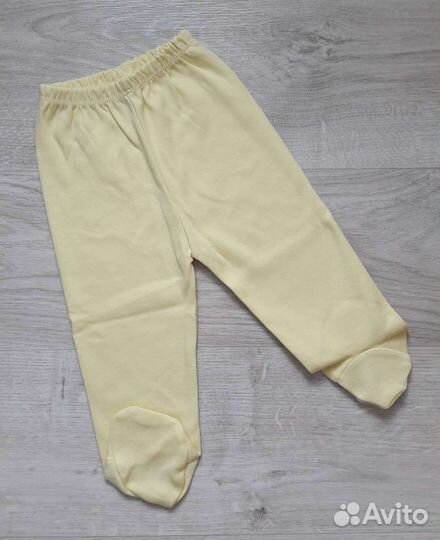 Ползунки новые