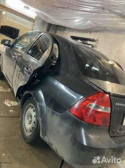 Тонирование автостекол