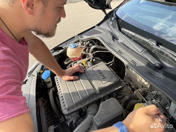 Автоэксперт. Подбор авто под ключ по РФ