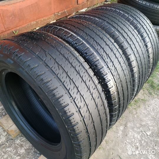 Viatti Bosco A/T V-237 215/65 R16 98H