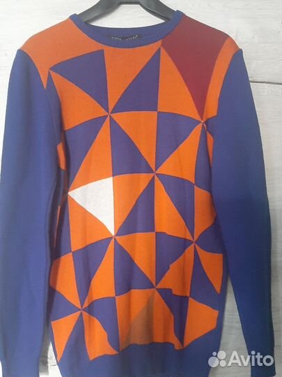 Мужская кофта