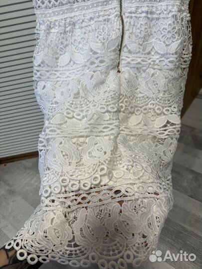 Платье guess xs