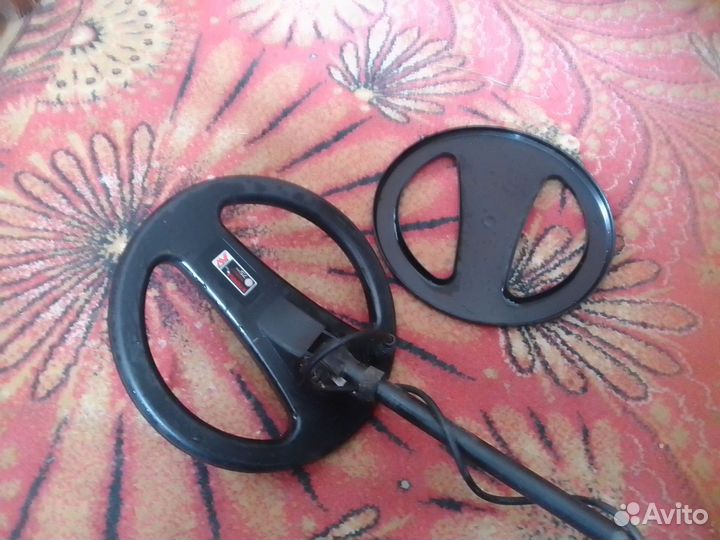 Металлоискатель