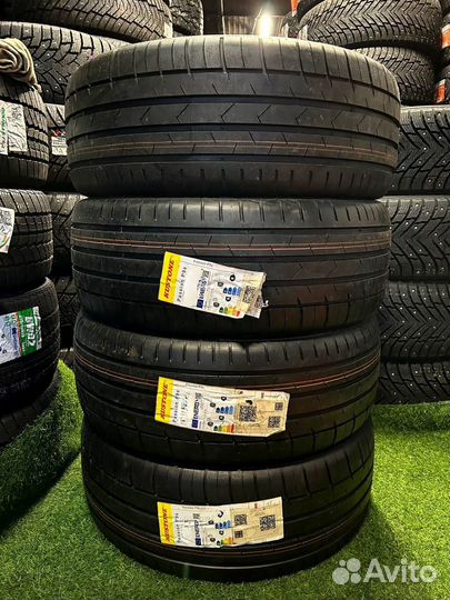 Kustone Passion P9 195/55 R15 85V