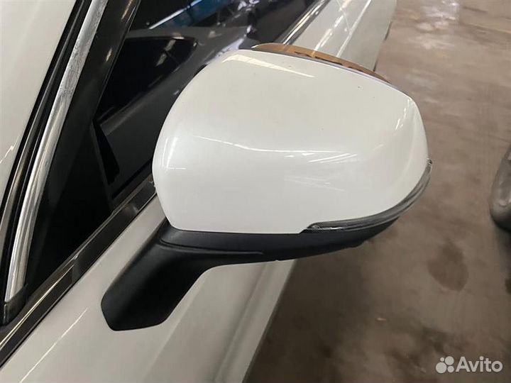 HAVAL Jolion 1.5 AMT, 2021, 34 000 км