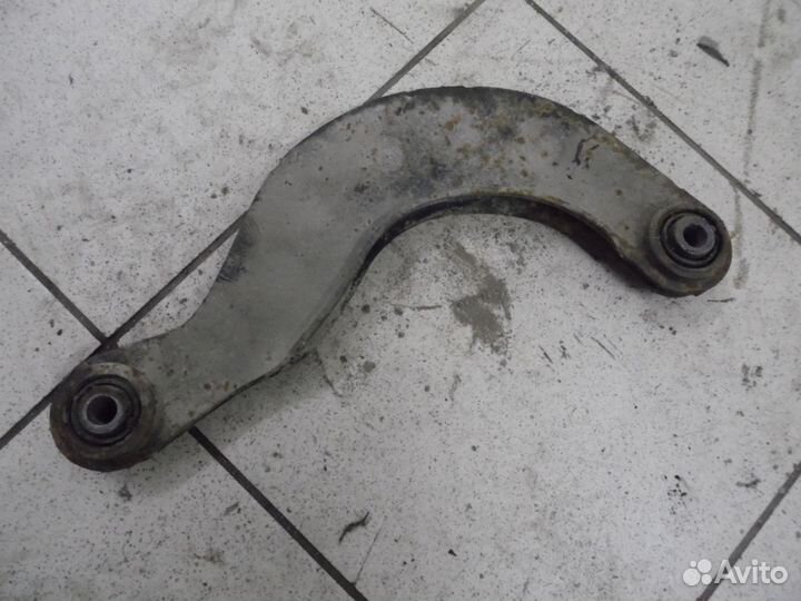 Рычаг задний верхний Ford Focus II 2008-2011