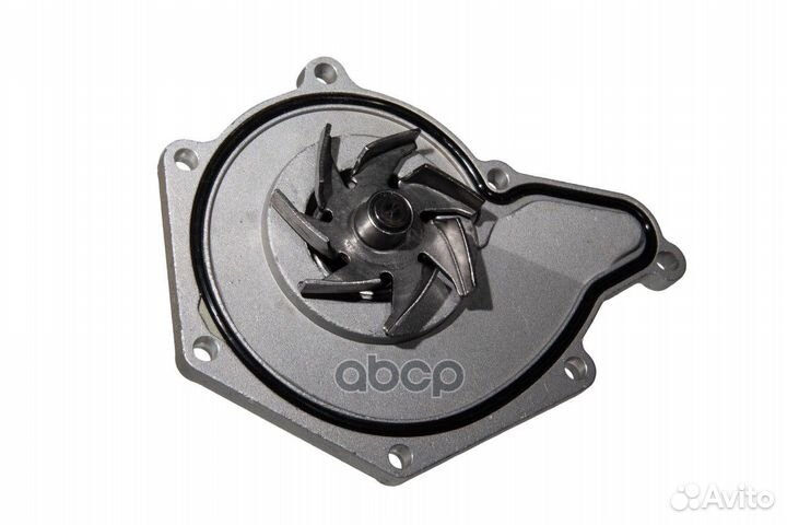 Z14552 помпа Audi A4/A6/A8/Q7 2.4i/3.0-3.2FSI