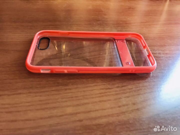 Чехол для айфона 7