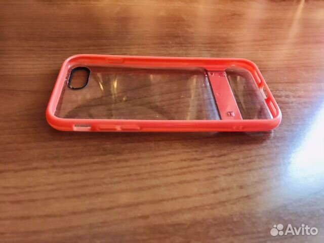 Чехол для айфона 7