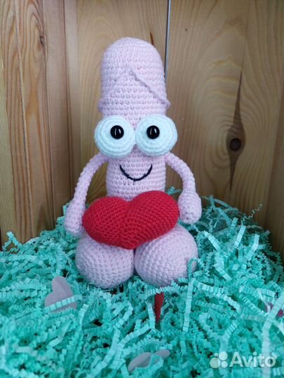 Подарок-прикол 