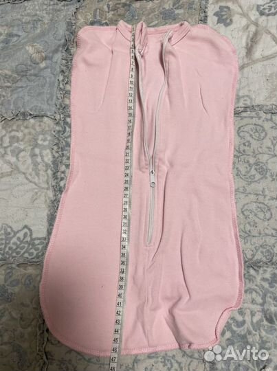 Пеленки-коконы б/у