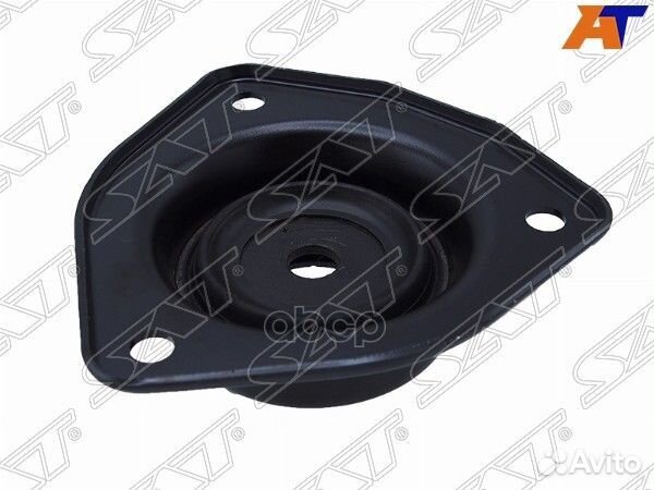 Опора заднего амортизатора nissan sunny /almera