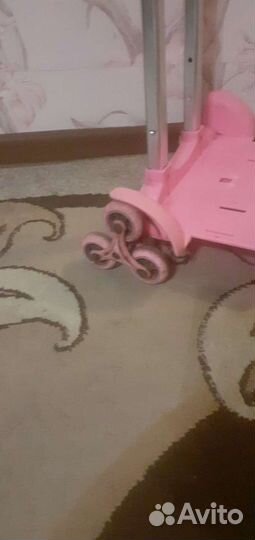 Рюкзак детский для девочки