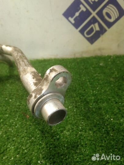 Трубка кондиционера Chevrolet Cruze хэтчбек 1.8