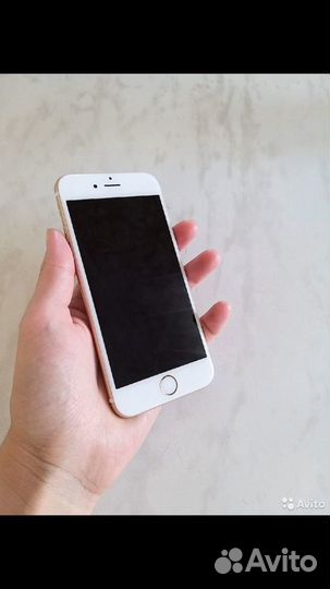 iPhone 6S, 64 ГБ