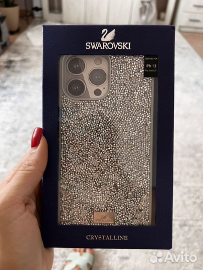 Чехол на iPhone 13 pro max