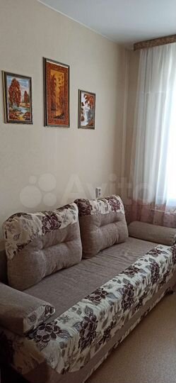 2-к. квартира, 38 м², 5/9 эт.