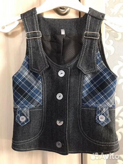 Школьная форма