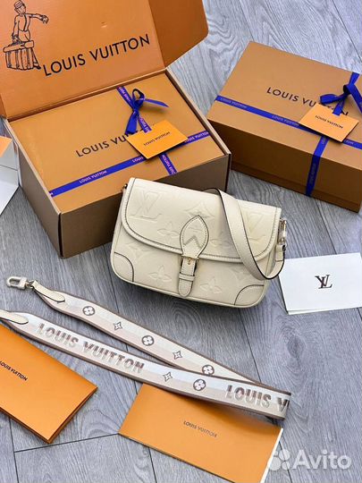 Сумка женская louis vuitton