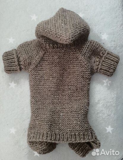 Одежда для собак мелких пород