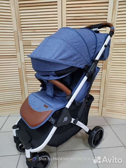 Коляски прогулочные Babalo Future в Наличии