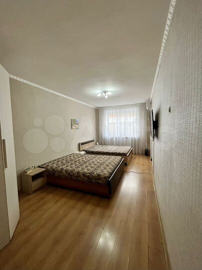 2-к. квартира, 45,1 м², 1/5 эт.