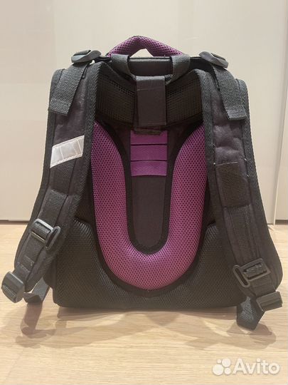 Рюкзак школьный ранец ортопедический