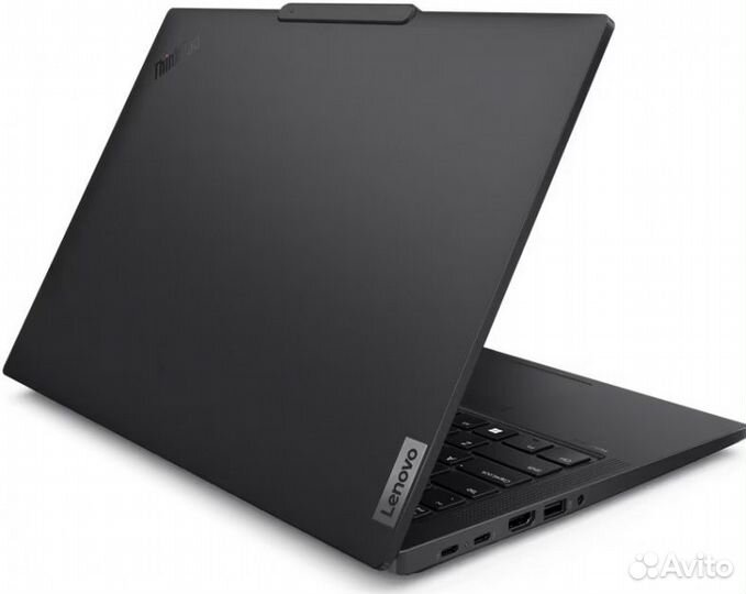 Ноутбук Lenovo ThinkPad T14 Gen 5 21MMS1CP00