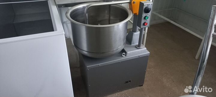 Фаршемешалка