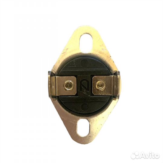 Термостат защитный (аварийный) для водонагревател