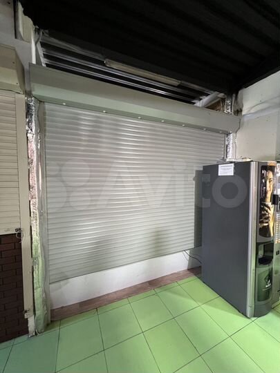 Торговая площадь, 17 м²