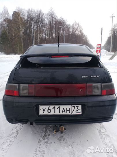 Продать автомобиль