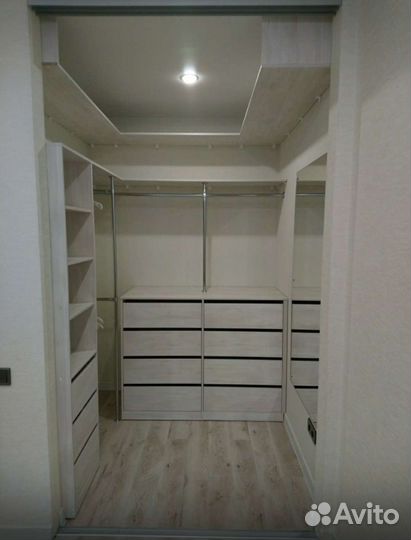 Мебель на заказ