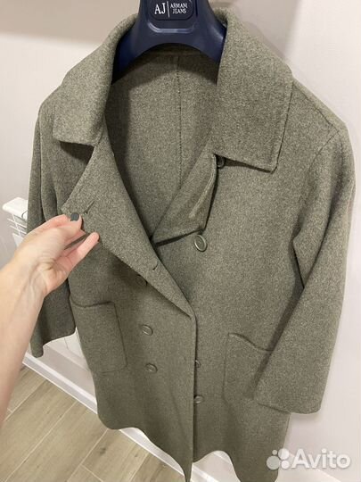 Пальто женское