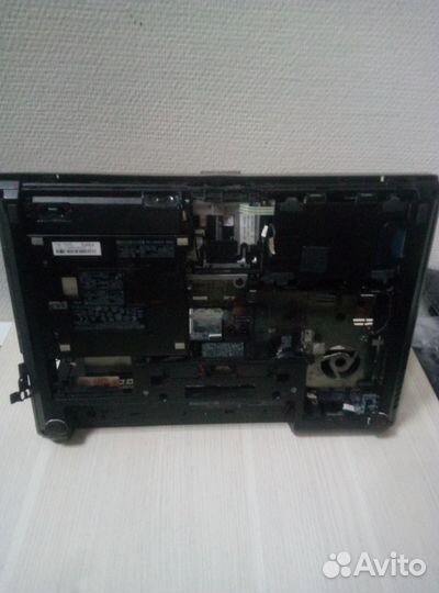 HP 8470 на запчасти