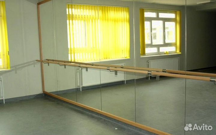 Зеркала любые