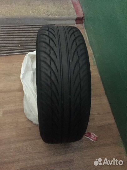 R17 Sunny H220 225/55, PCD 5x110 DIA 12