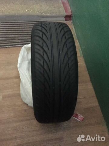 R17 Sunny H220 225/55, PCD 5x110 DIA 12