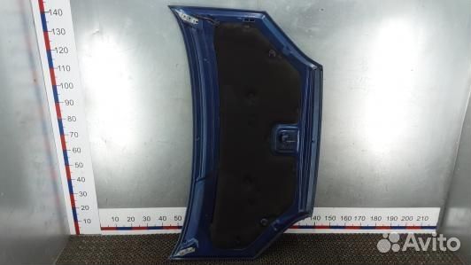 Капот ford C-MAX 1 (BEA13D201)